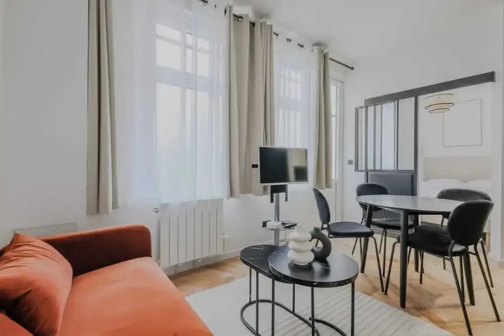 Elegant Apartment - 1bd/2p - Pantheon - Photo 5