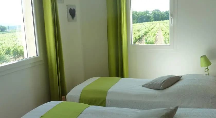 La Vigne - Photo 1