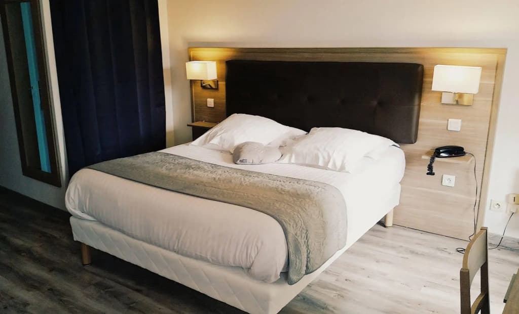 Hotel Les Comtes De Pardiac - Photo 4