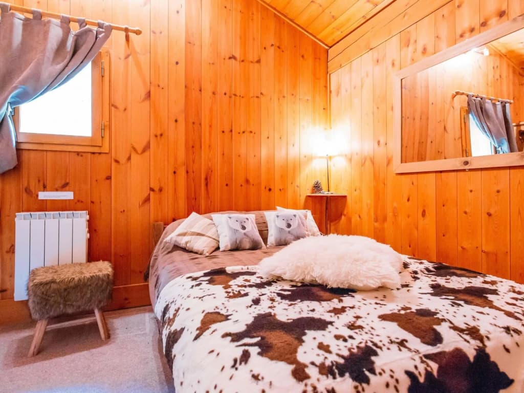 Atmospheric 14-person Chalet in Plagne 1800 - Photo 4