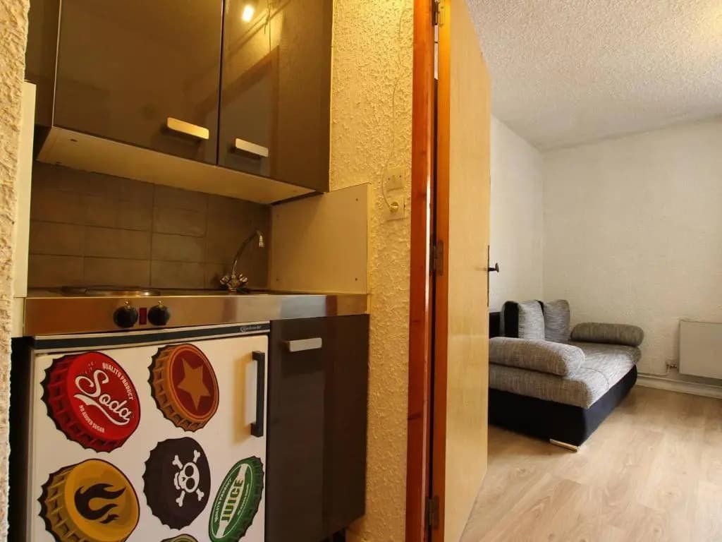 Appartement Serre Chevalier, 1 pièce, 2 personnes - FR-1-330E-65 - Photo 3
