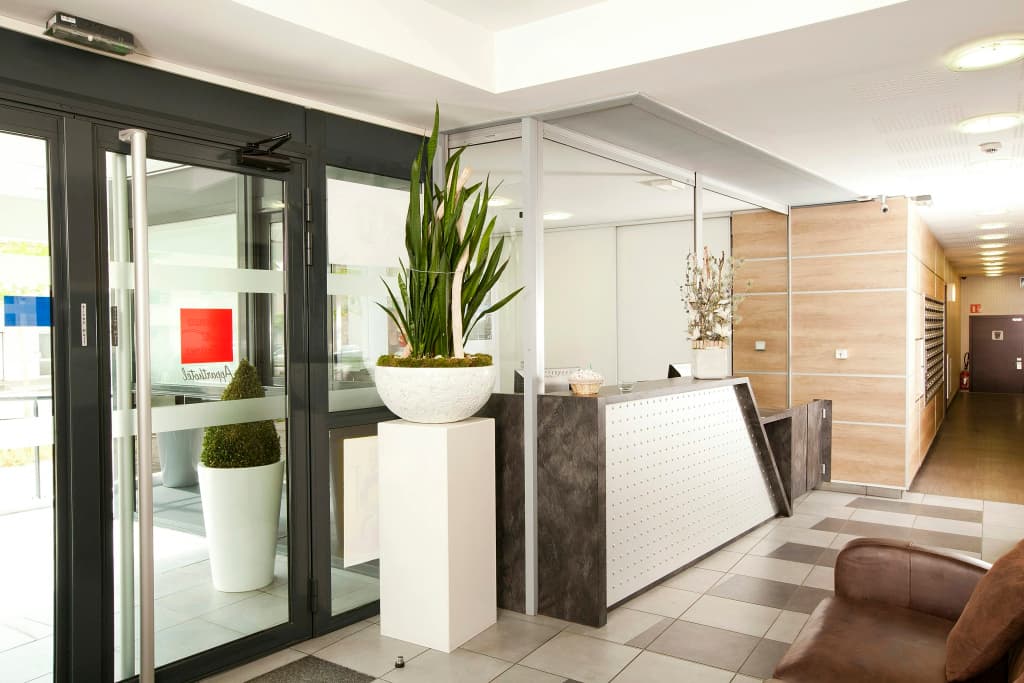 Séjours & Affaires Angers Atrium - Photo 2