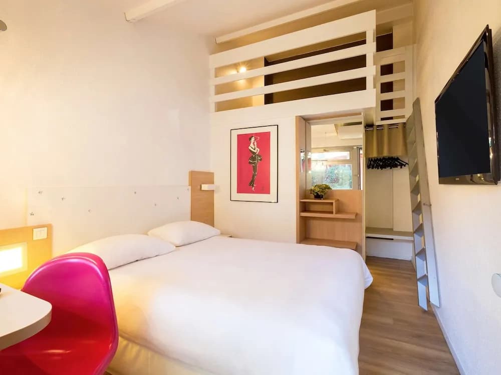 Hotel ibis Styles Aix en Provence Mas des Oliviers - Photo 4