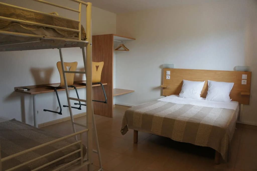 Hôtel Acajou - Photo 4
