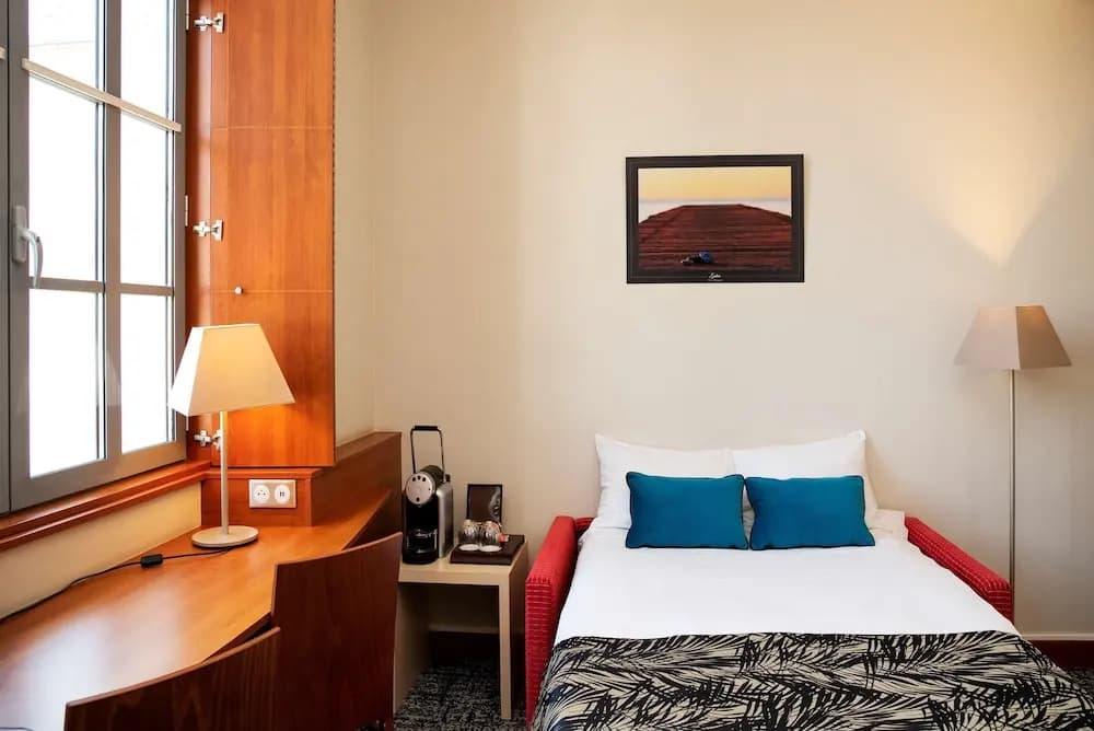 Best Western Hotel Colbert - Miniature 6