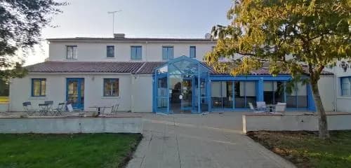 Le Mas Des Marais - Photo 1