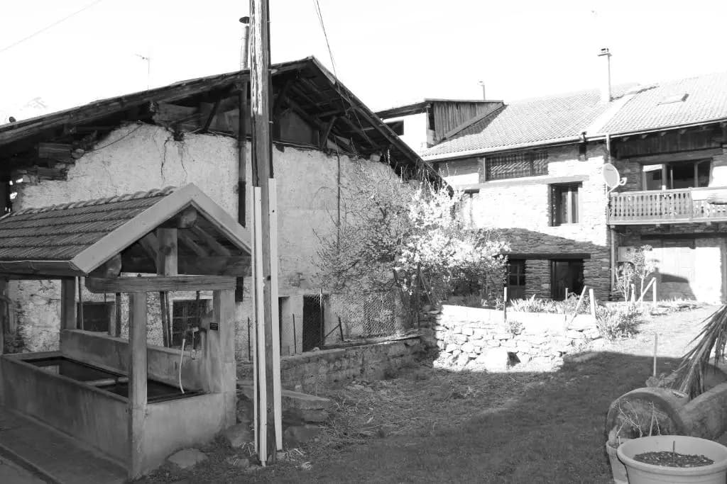 Chalet Fr Gilkens Arc 1600 - Photo 3