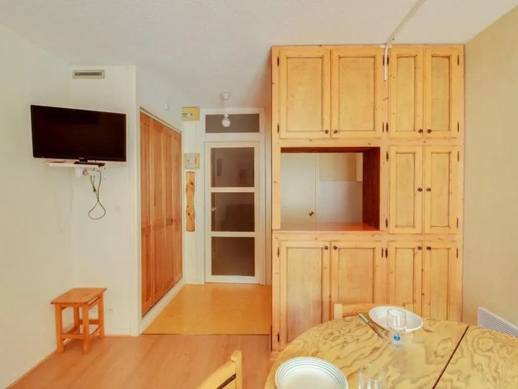 Appartement Cauterets, 1 pièce, 3 personnes - FR-1-401-53 - Photo 3