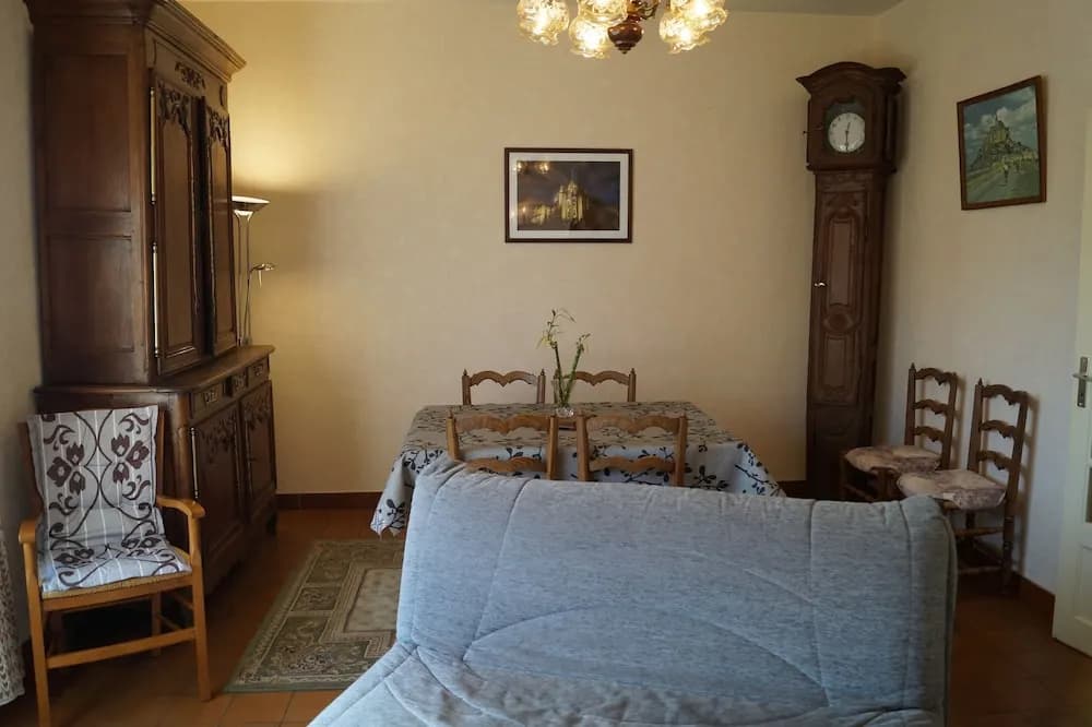 Le Gîte de la Grève - Photo 3