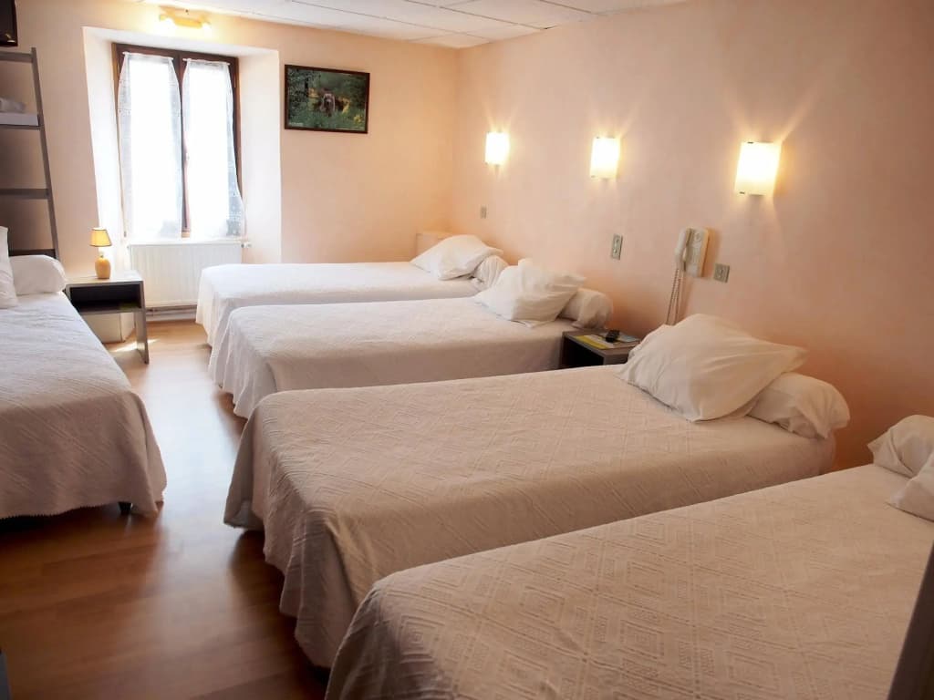 Hotel La Remise - Photo 3