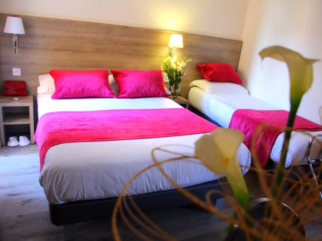 Hôtel Menton Riviera - Photo 4