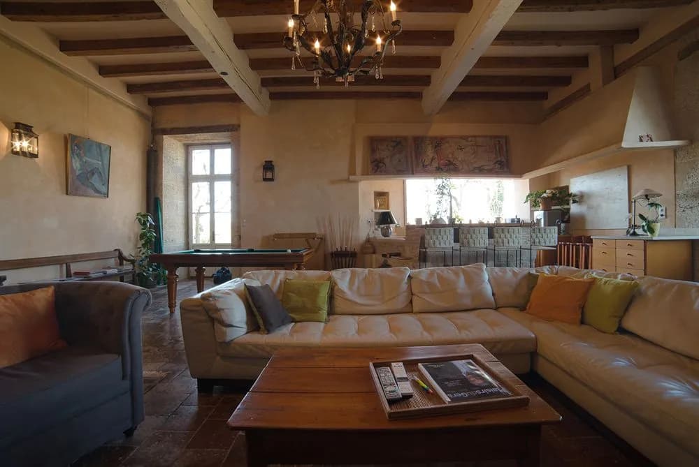 Chateau de Lassalle - Photo 2
