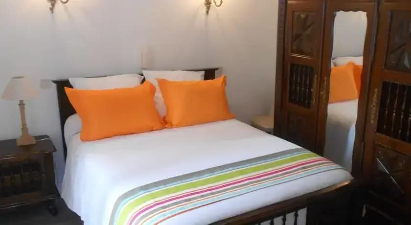 Hôtel Camou - Photo 4