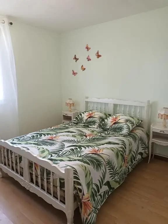 Maison pavillonnaire - Photo 4