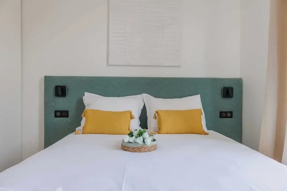 Renovated Studio rue du Roi de Sicile / Marais - Photo 1