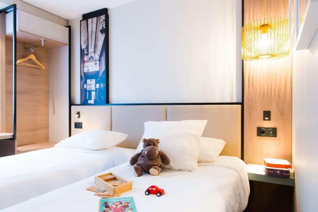 Brit Hotel Brest Le Relecq Kerhuon - Miniature 6