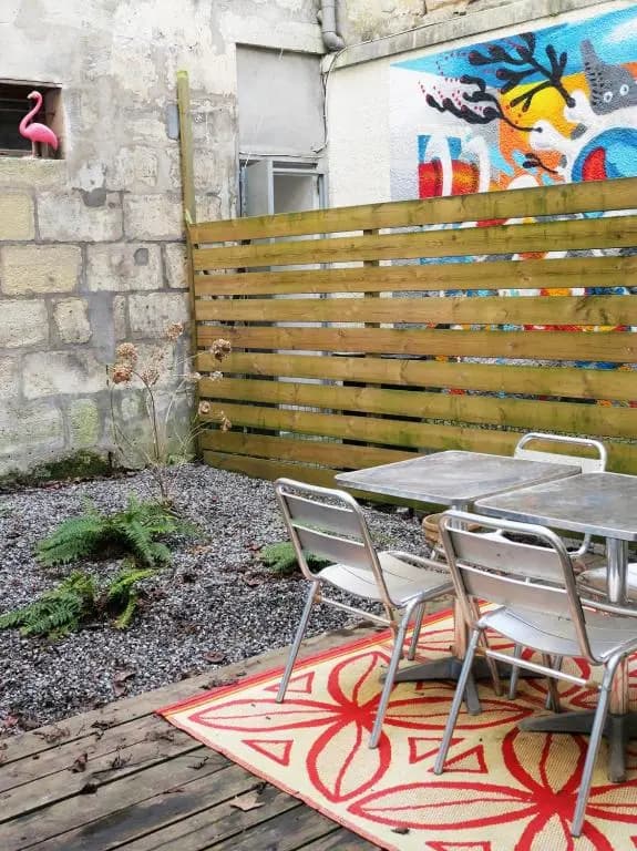 Joli T2 centre ville avec terrasse privée & patio - Photo 2