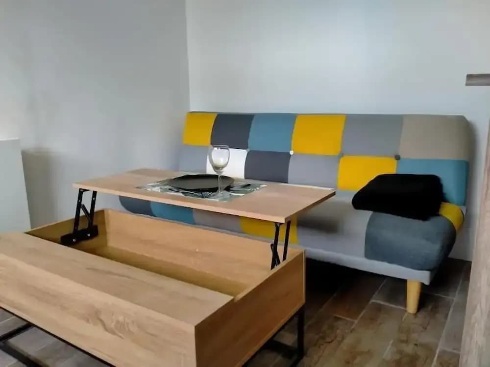 Studio L'Hosting Noix - Photo 2