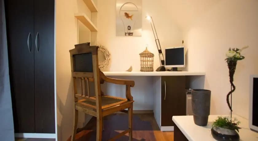 Mélusine - Appartement - Photo 3