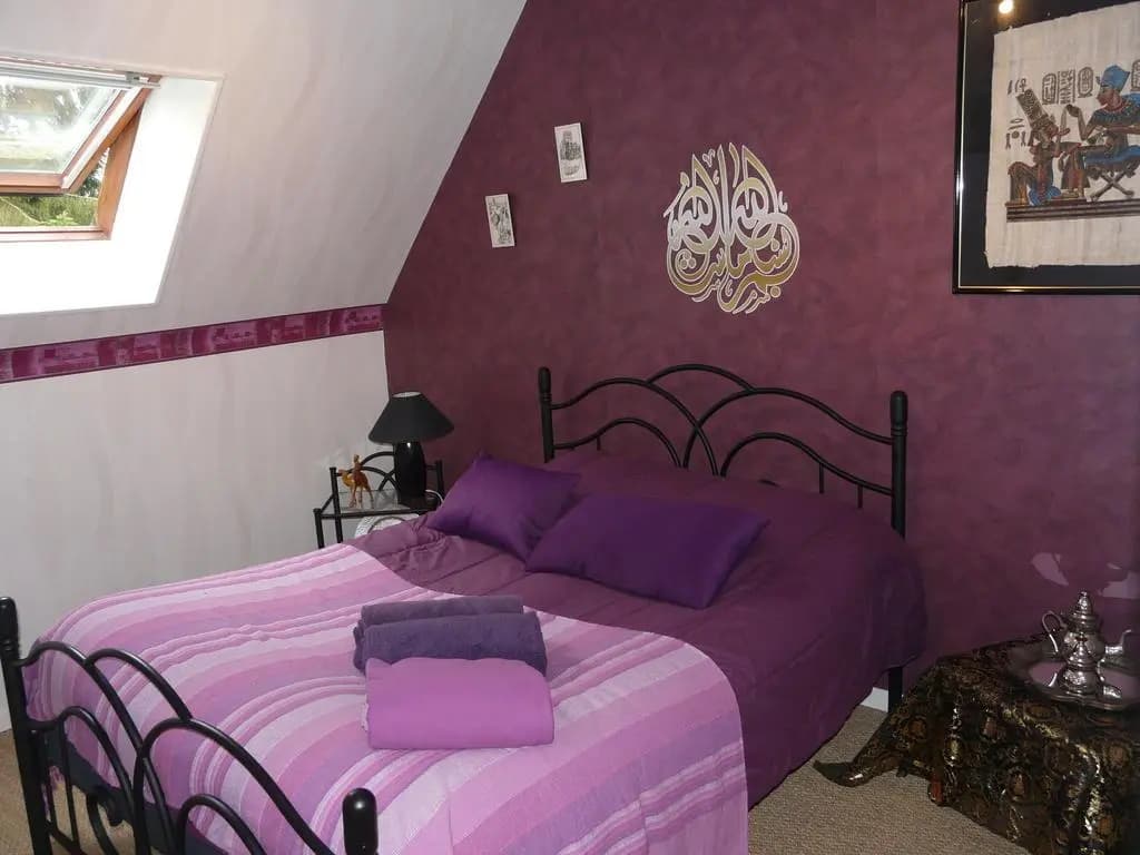 Chambres d'hôte du Domaine de la Reine Blanche - Photo 2