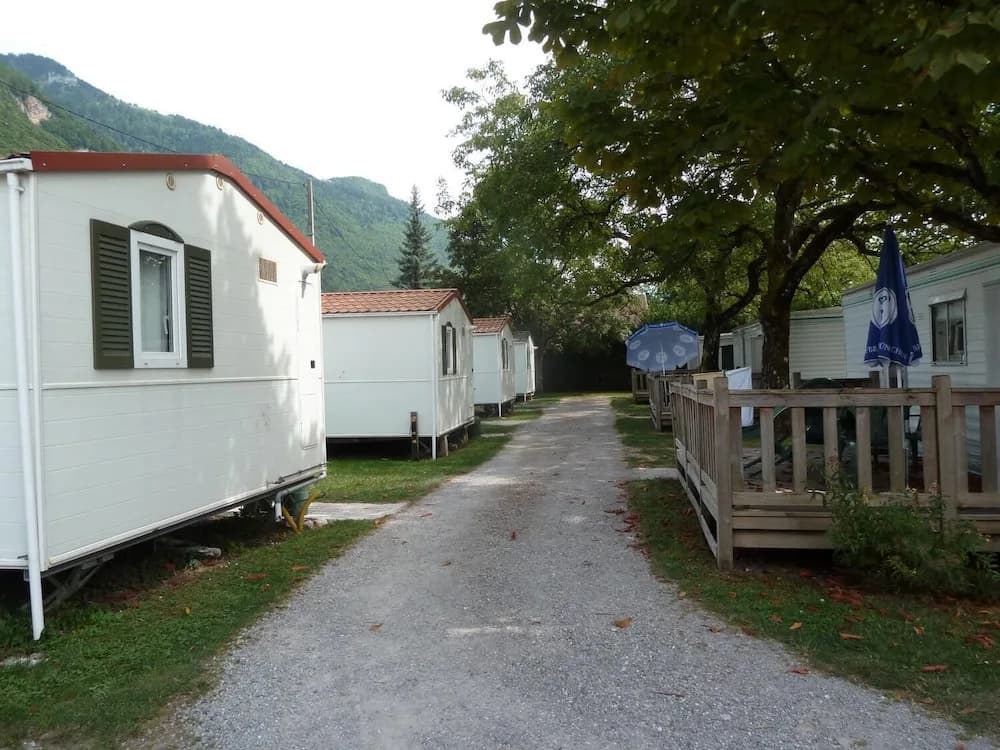 Camping le Lanfonnet - Photo 1