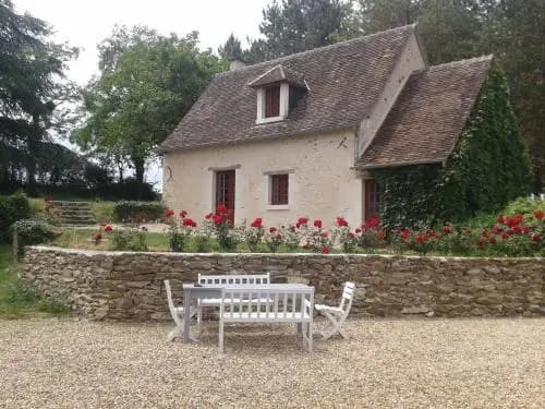 Gîte De Serre - Miniature 7