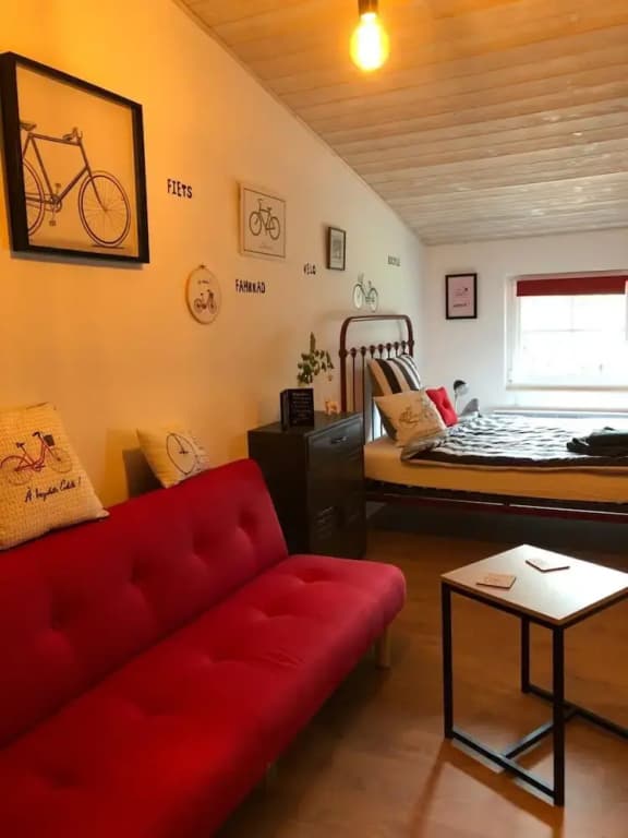 Les chambres de Filou - Photo 5