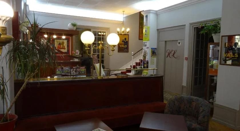 Grand Hotel de Lyon - Photo 2