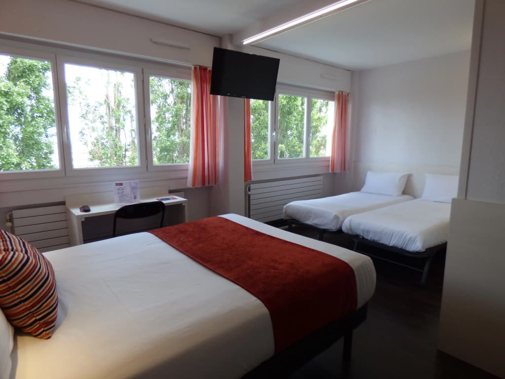 Cit'Hotel Escatel - Photo 3