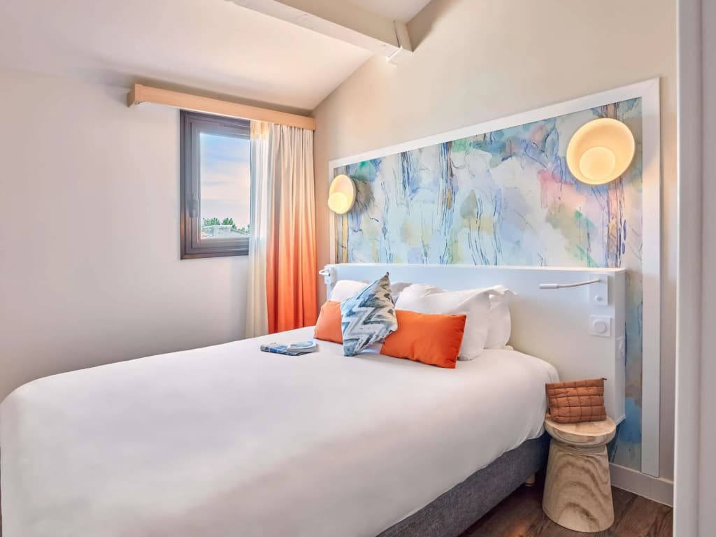 Aparthotel Adagio Aix en Provence Centre - Photo 5