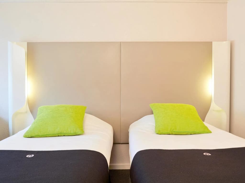 Hotel Campanile Saint Etienne Centre - Villars - Photo 4