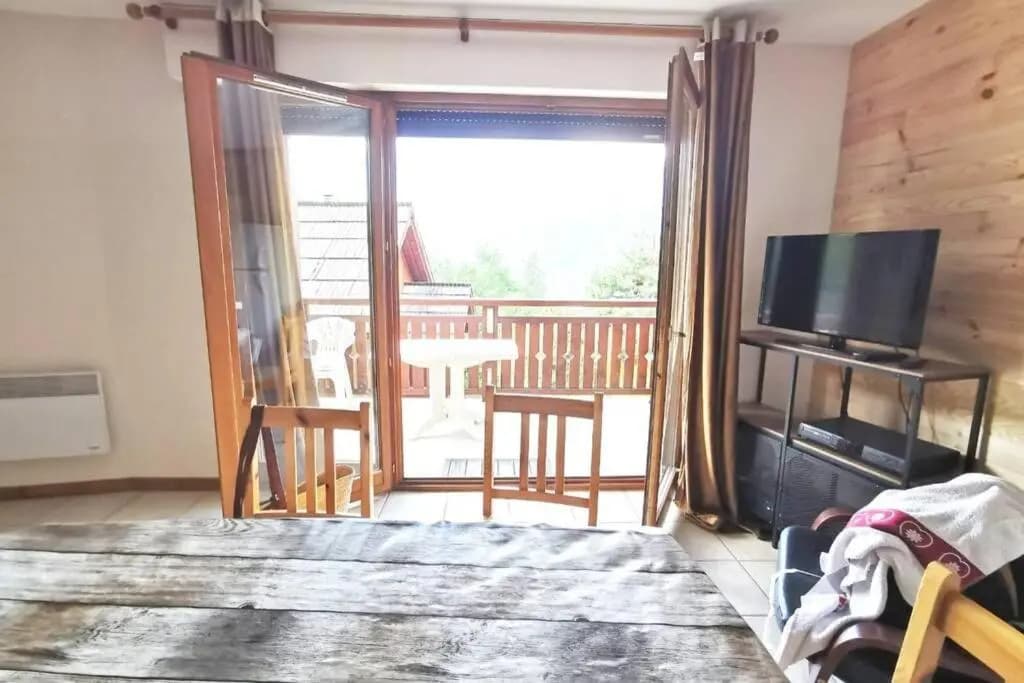 Oz Appartement cosy 3 chambres - Miniature 6