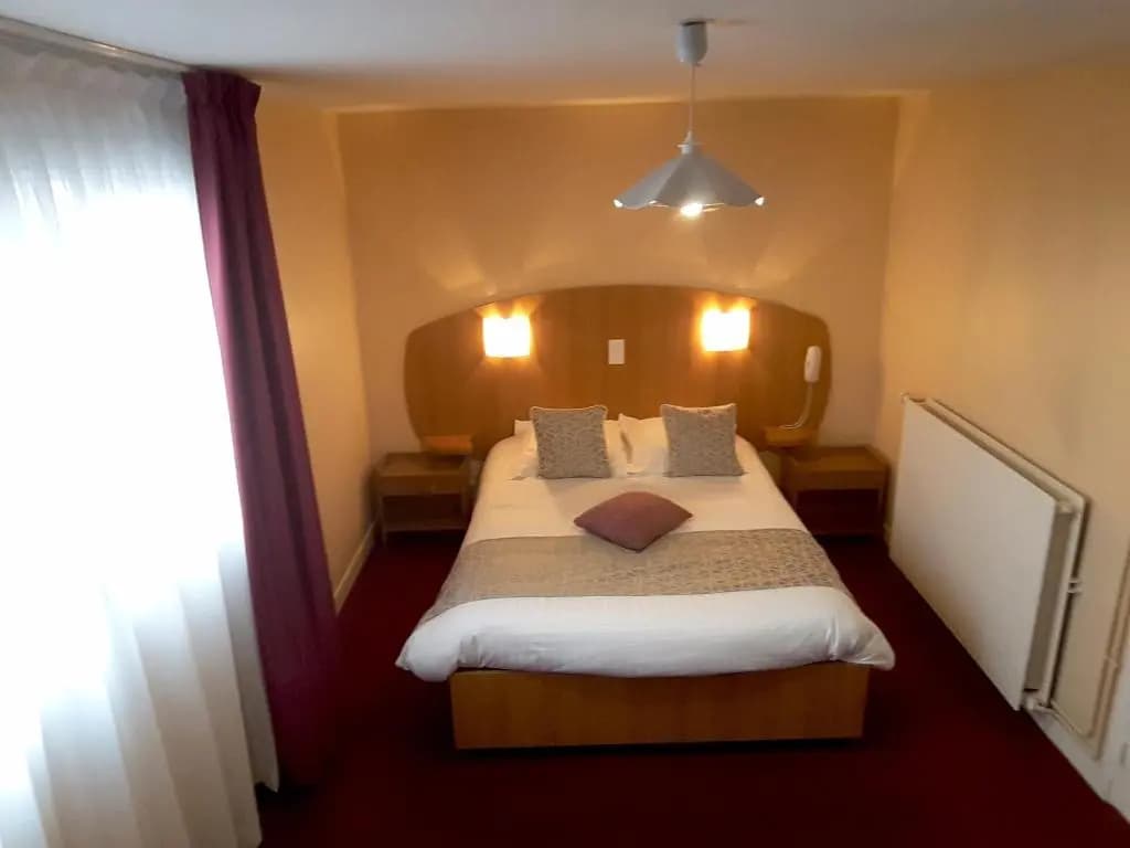Le Sofhotel - Miniature 6