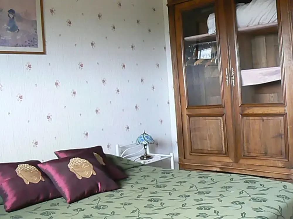 Le logis de Mousterlin - Photo 3