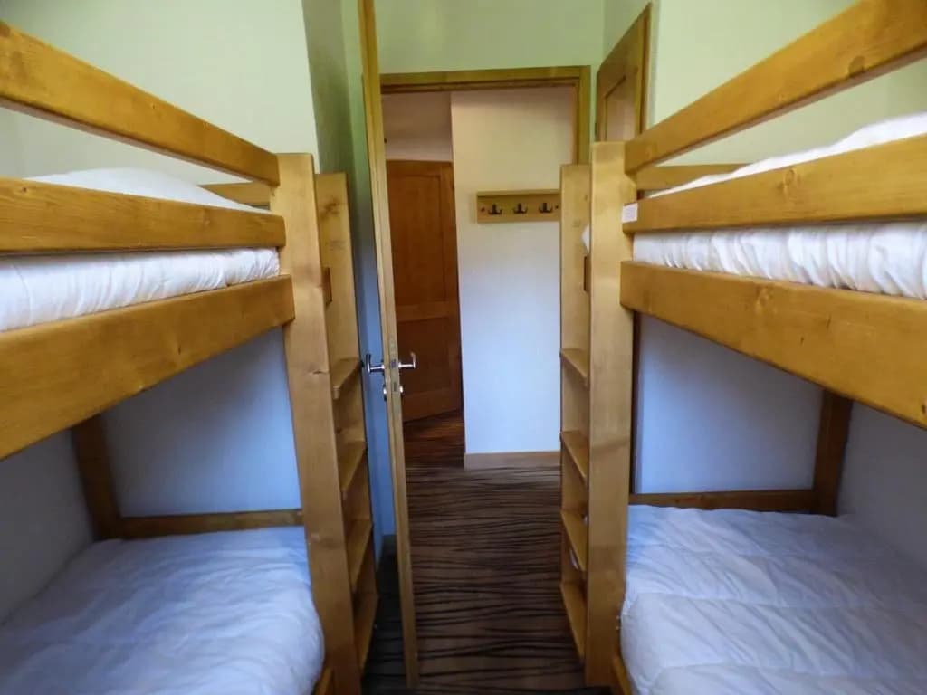 Appartement Les Saisies, 3 pièces, 8 personnes - FR-1-594-71 - Photo 4