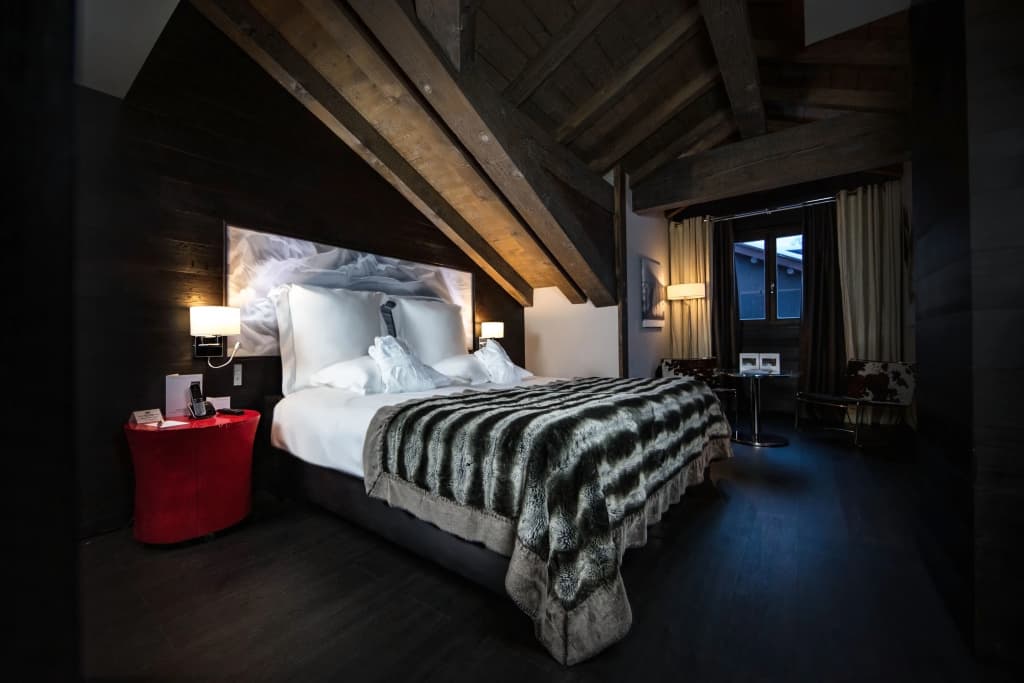 Hôtel Avenue Lodge - Photo 4