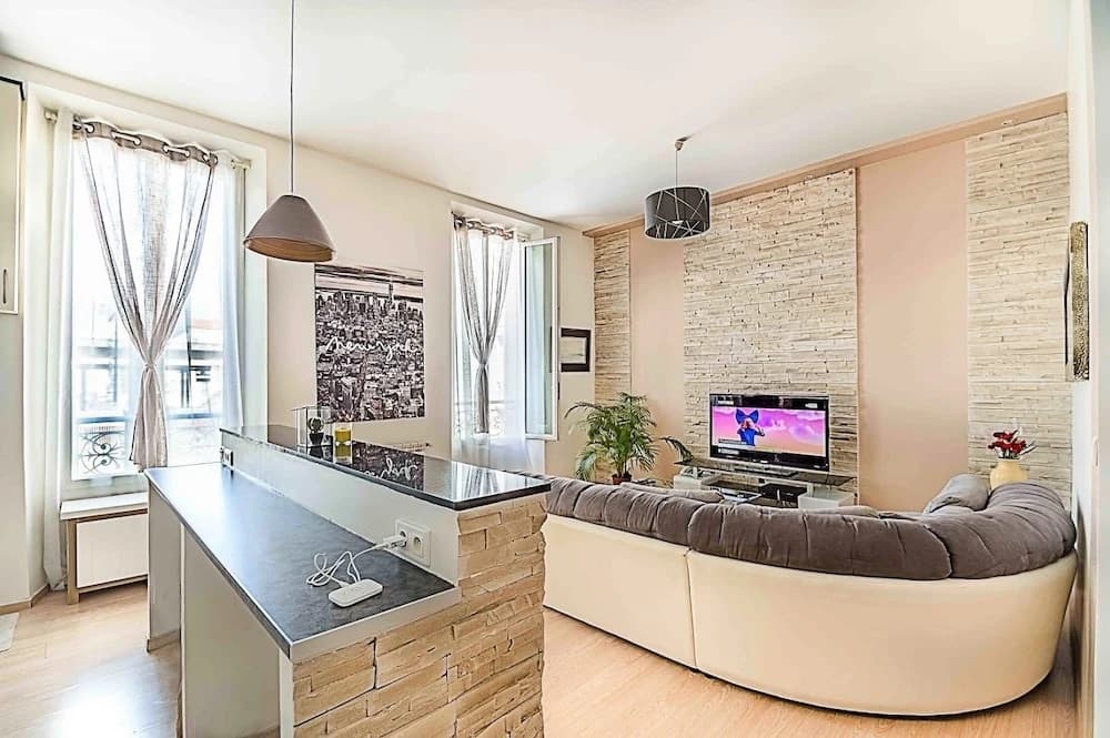 Gambetta Cannes Apartment - Photo 2