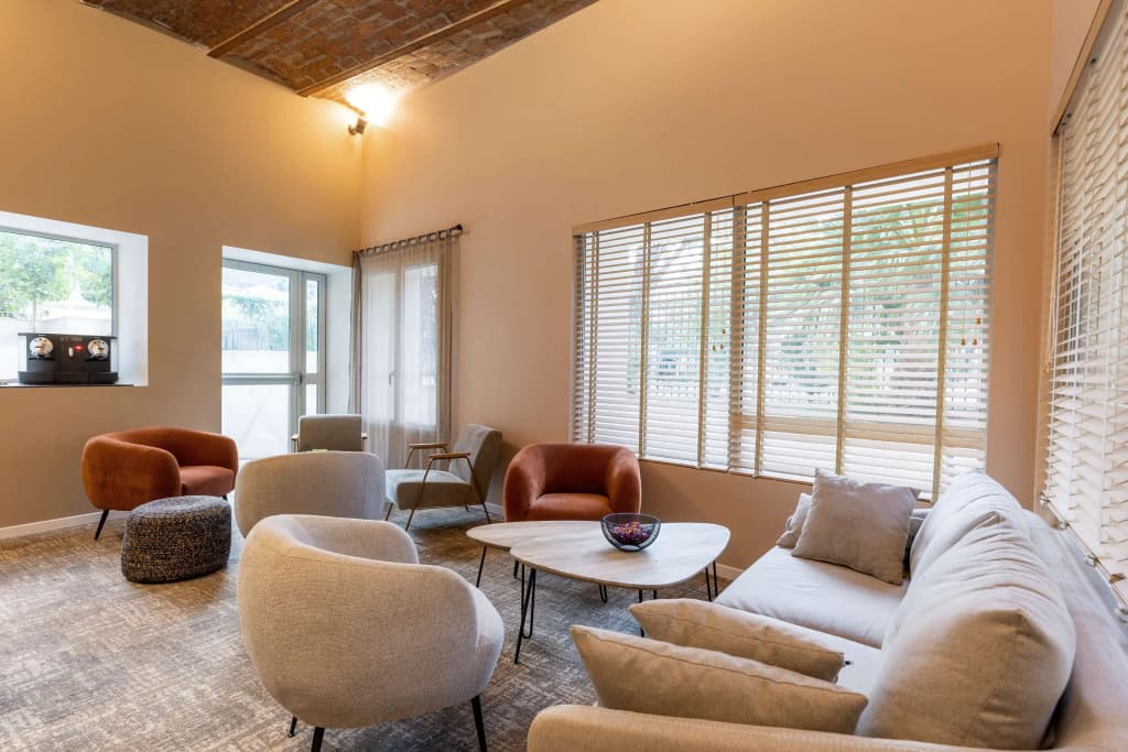 Best Western Hotel & SPA Coeur De Cassis - Photo 3