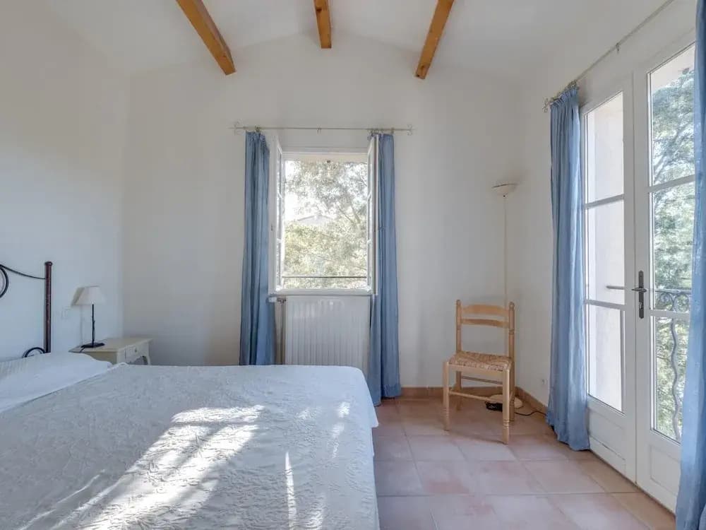 Apartment in La Motte With Golf Course - Photo 3