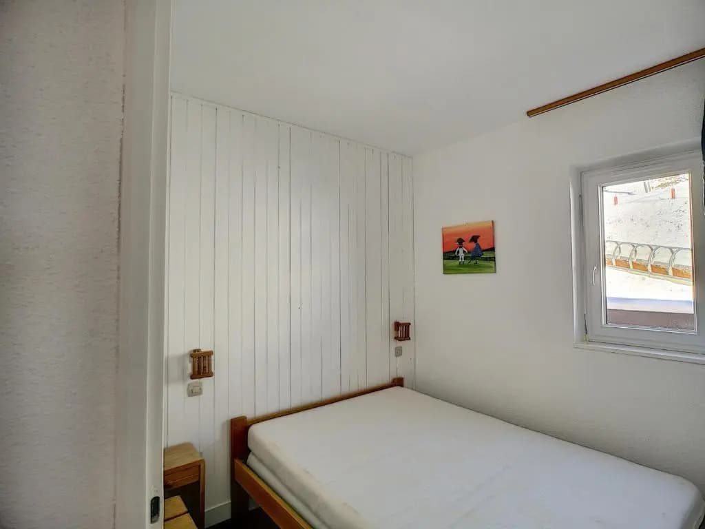 Appartement Les Menuires, 3 pièces, 6 personnes - FR-1-178-104 - Photo 2