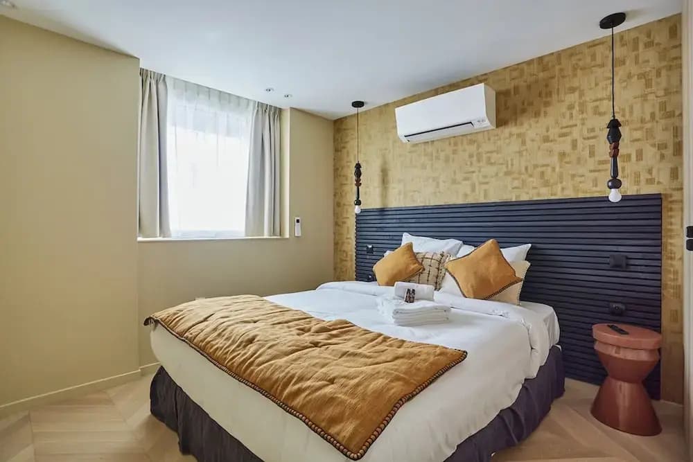 Wonderful Flat Luxembourg Park St Germain des Pres - Photo 1