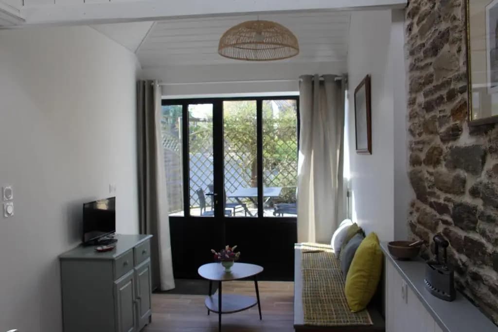 Auberge de Keringar - Photo 2