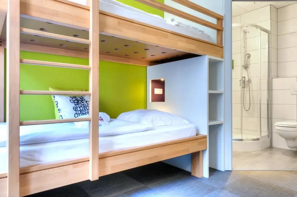 Ciarus - Hostel - Photo 3