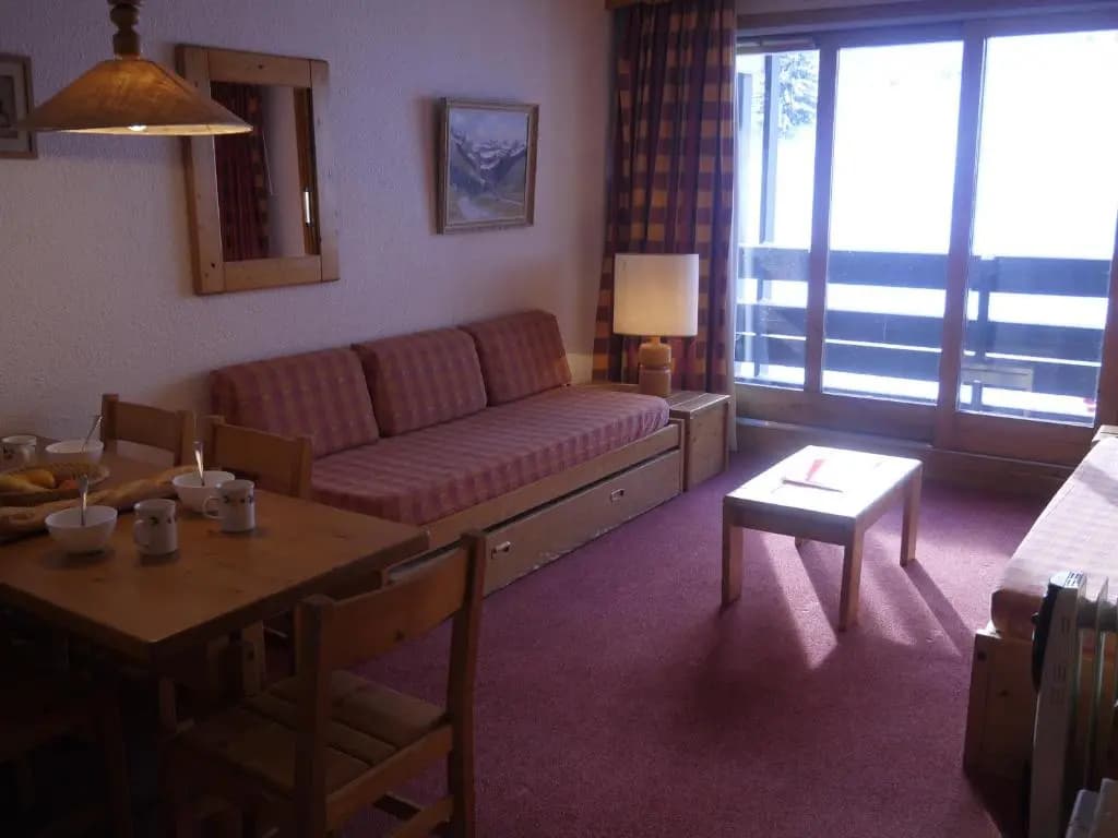 Appartement Méribel, 3 pièces, 6 personnes - FR-1-355-146 - Photo 1