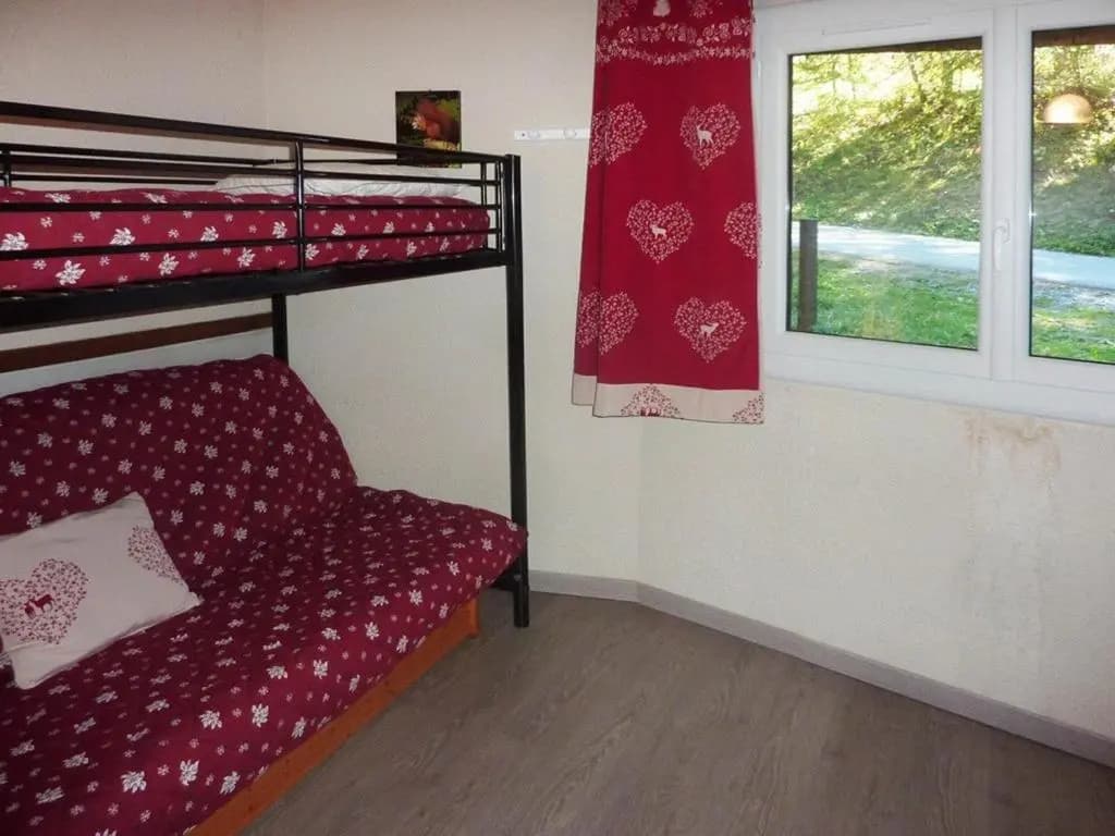 Appartement Les Orres, 2 pièces, 6 personnes - FR-1-322-340 - Photo 2