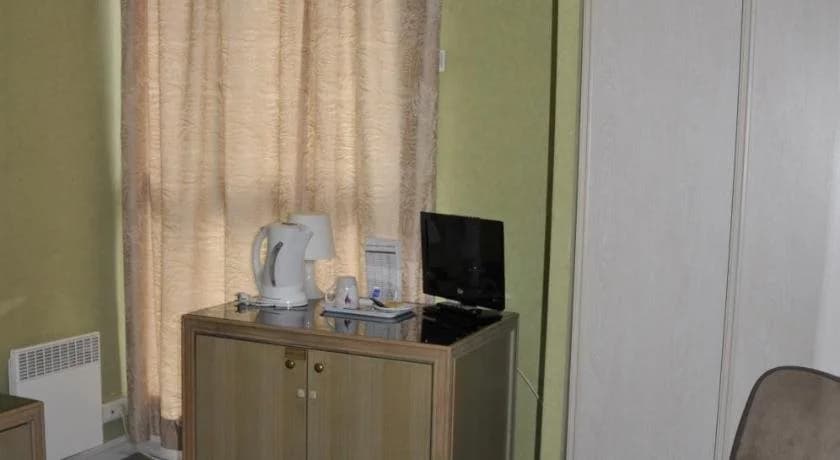 Hotel le Cleves - Photo 2