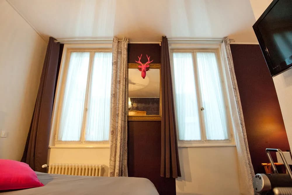 Hotel Le Prieuré et La Résidence - Photo 5