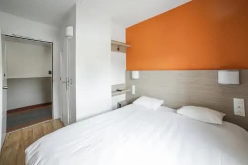Hotelf1 Sarcelles - Photo 5