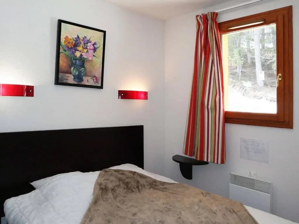 Appartement Les Orres, 2 pièces, 4 personnes - FR-1-322-69 - Photo 2