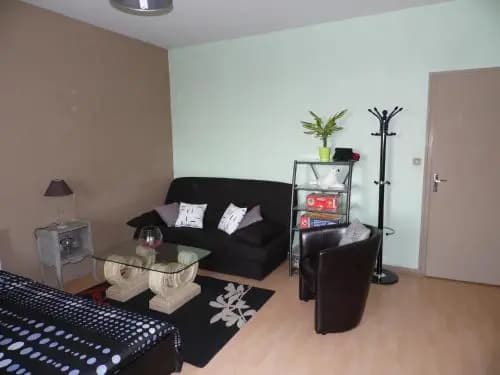Chambre Tout Confort - Miniature 7